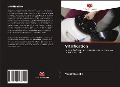 Cover-Bild zum Titel 'Vitrification' von 'Yosef Deneke'