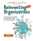  Reinventing Organizations visuell