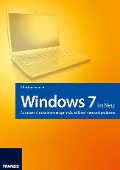 Cover-Bild zum Titel 'Windows 7 im Netz' von 'Christian Immler'