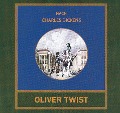 Cover-Bild zum Titel 'Oliver Twist' von ''