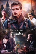 Cover-Bild zum Titel 'ZEITBLICK' von 'Markus Michael'