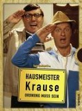 Cover-Bild zum Titel 'Hausmeister Krause - Ordnung muss sein' von 'Tom Gerhardt, Herman Weigel, Thilo Schmelzer, Martin Zeltner, Thomas Platt'