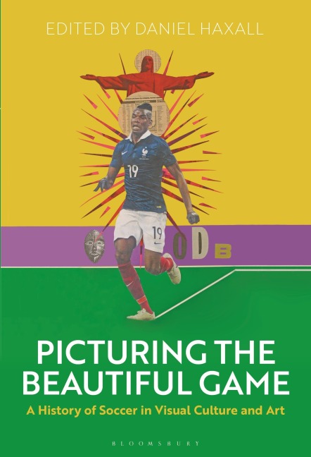 Picturing the Beautiful Game - 