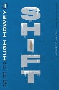 Shift - Hugh Howey
