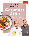 Medical Cuisine - Gesunder Darm - Johann Lafer, Matthias Riedl