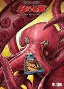 Cover-Bild zum Titel 'Storm. Band 35' von 'Rob Van Bavel'