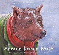 Cover-Bild zum Titel 'Armer böser Wolf' von 'Andreas Preysing'