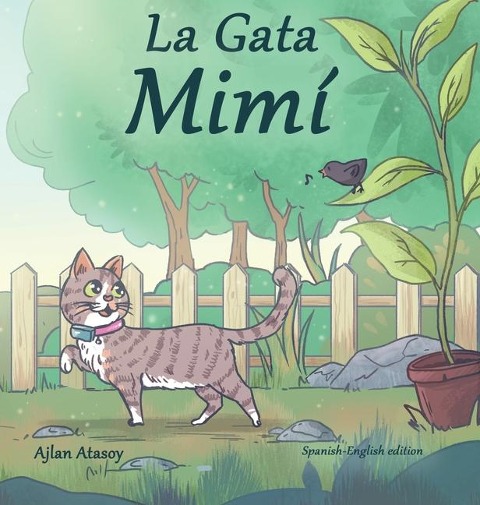 La Gata Mimi - Ajlan Atasoy