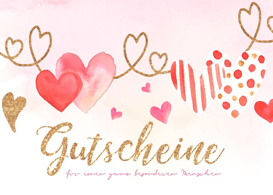 Das Gutscheinbuch zum Selbst ausfüllen - Gutscheine zum verschenken aus 30 Gutschein Vorlagen - Partner Geschenke oder für Freunde und Familie - Sara Torst