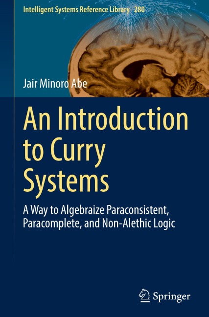 An Introduction to Curry Systems - Jair Minoro Abe