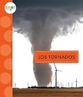 Cover-Bild zum Titel 'Los Tornados' von 'Anastasia Suen'