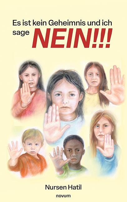 Es ist kein Geheimnis und ich sage NEIN!!! - Nursen Hatil