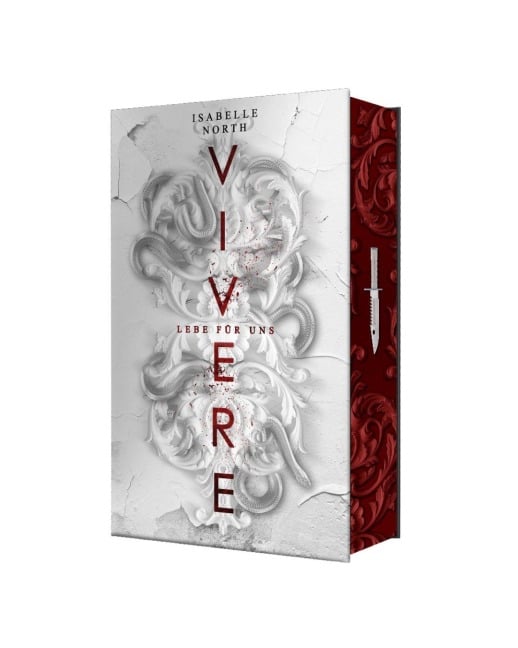 Vivere - Lebe für uns - Isabelle North