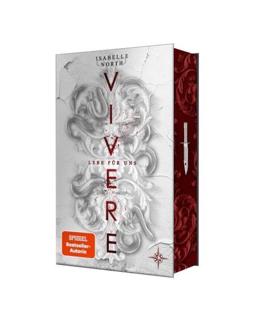 Vivere - Lebe für uns - Isabelle North