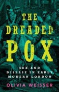 Cover-Bild zum Titel 'The Dreaded Pox' von 'Olivia Weisser'