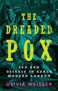 Cover-Bild zum Titel 'The Dreaded Pox' von 'Olivia Weisser'