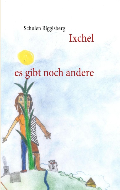 Ixchel - 