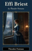 Cover-Bild zum Titel 'Effi Briest' von 'Theodor Fontane'