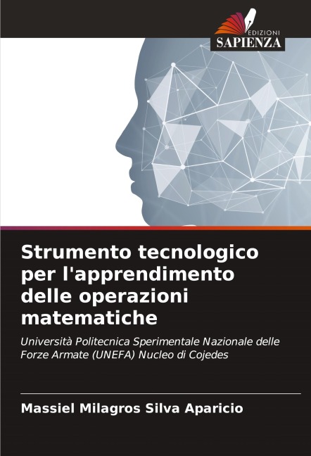Strumento tecnologico per l'apprendimento delle operazioni matematiche - Massiel Milagros Silva Aparicio