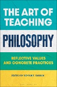 The Art of Teaching Philosophy - 