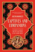 Cover-Bild zum Titel 'Captives and Companions' von 'Justin Marozzi'