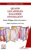 Cover-Bild zum Titel 'Quand les appelés d'Algérie s'éveillent' von 'Corinne Le Bars'