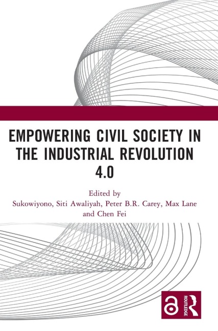 Empowering Civil Society in the Industrial Revolution 4.0 - 