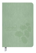 Cover-Bild zum Titel 'Timer Soft Touch 18 Monate jade 2027/2028' von ''