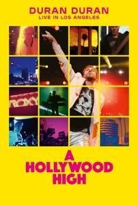 A Hollywood High-Live In Los Angeles - Duran Duran