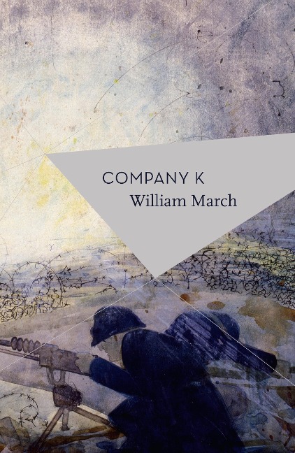 Company K - William March
