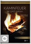 Cover-Bild zum Titel 'Kaminfeuer' von ''