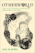 Cover-Bild zum Titel 'Otherworld' von 'Lisa M. Bitel'