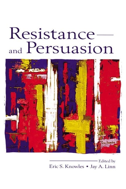 Resistance and Persuasion - 