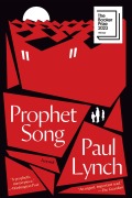Cover-Bild zum Titel 'Prophet Song' von 'Paul Lynch'