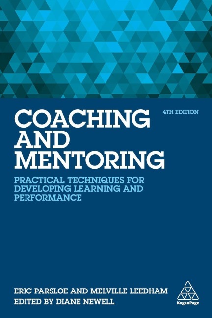 Coaching and Mentoring - Eric Parsloe, Melville Leedham