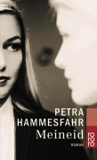 Cover-Bild zum Titel 'Meineid' von 'Petra Hammesfahr'