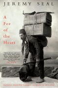 Cover-Bild zum Titel 'A Fez of the Heart' von 'Jeremy Seal'