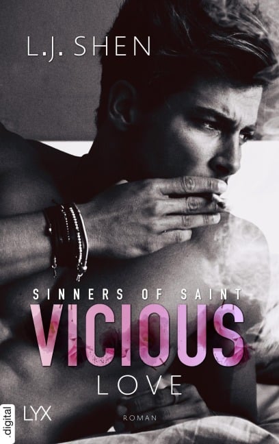 Vicious Love - L. J. Shen