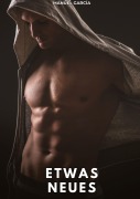 Cover-Bild zum Titel 'Etwas Neues' von 'Manuel García'
