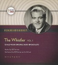The Whistler, Vol. 1 - Hollywood 360