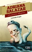 Adriana Salazar - Lenivaldo Aragão