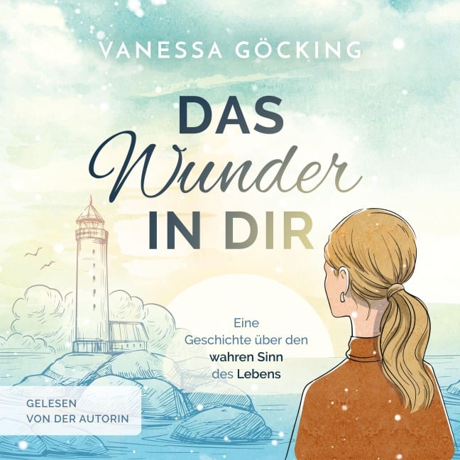 Das Wunder in dir - Vanessa Göcking