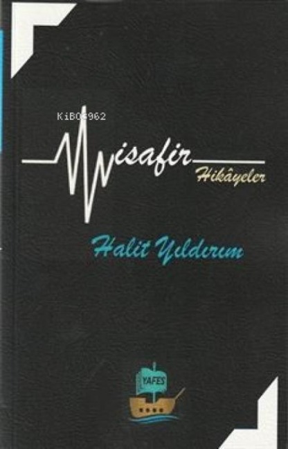 Misafir - Halit Yildirim
