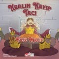 Cover-Bild zum Titel 'Kralin Kayip Taci' von 'Filiz Macit'