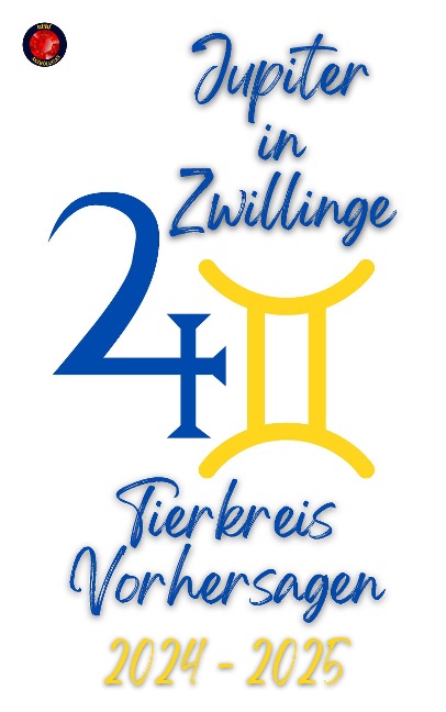Jupiter in Zwillinge 2024-2025 - Alina Rubi