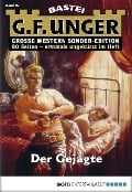 Cover-Bild zum Titel 'G. F. Unger Sonder-Edition 27' von 'G. F. Unger'