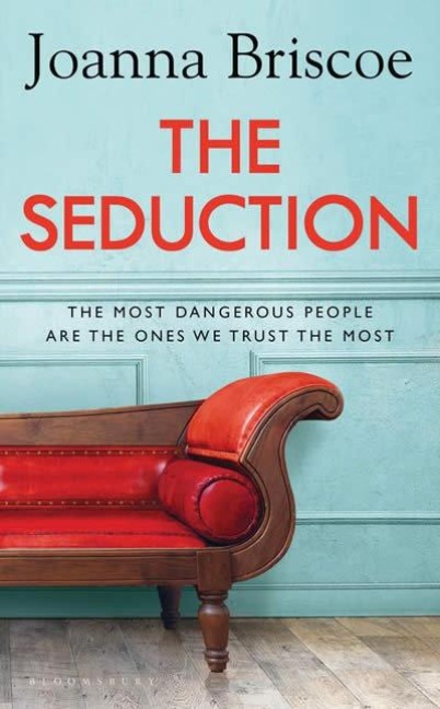 The Seduction - Joanna Briscoe