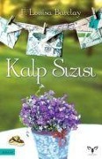 Cover-Bild zum Titel 'Kalp Sizisi' von 'F. Louisa Barclay'