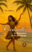 Cover-Bild zum Titel 'Cannelle, la danseuse de la décharge' von 'Néa Solara'