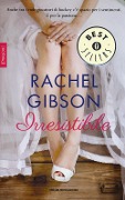 Cover-Bild zum Titel 'Irresistibile' von 'Rachel Gibson'